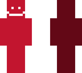 red guy