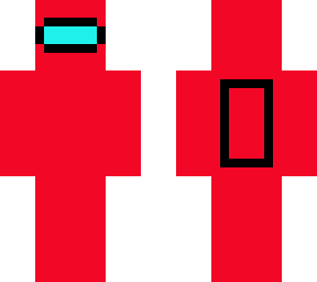 red impostor