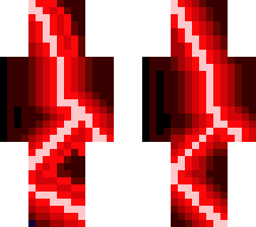 red lazer