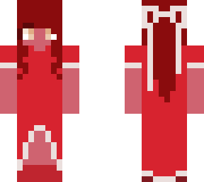 red like rubies [ce]