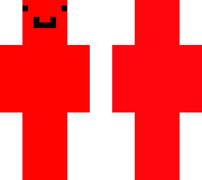 red man