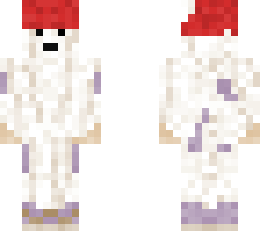 red mushroom