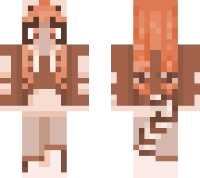 red panda