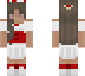 red pirate!<3