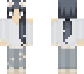 requested skin: sonicamoonyt