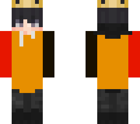 rob