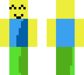 roblox noob