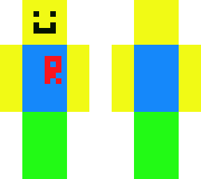 roblox noob