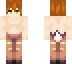 rp skin base