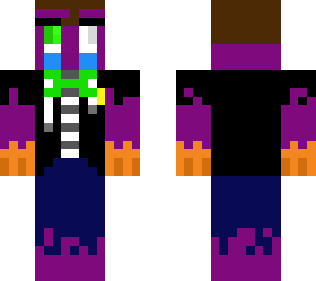rqynux evan