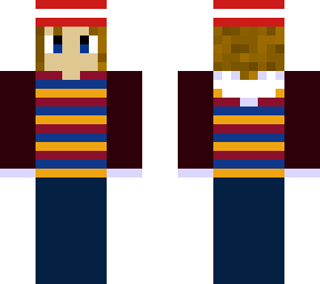sami person