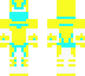 samurai robot