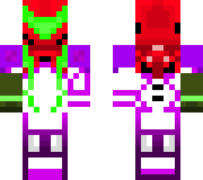 samus (metroid dread) (gravity suit)