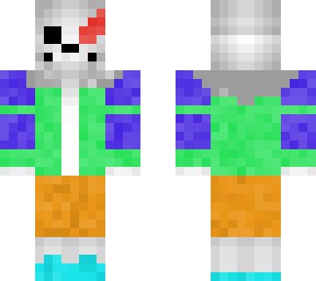 sans [more than max power]