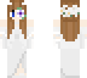 sapphires wedding dress no wings