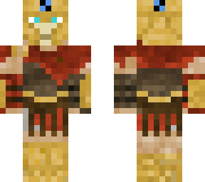 saprta spartan with blue accents