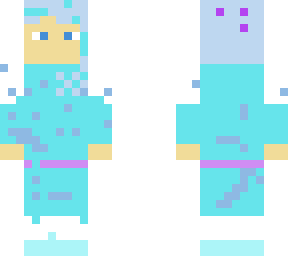 sarry (blue)