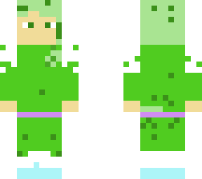 sarry (green)