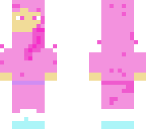 sarry (pink)