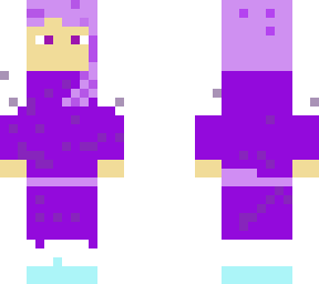 sarry (purple)