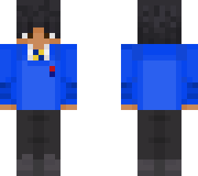 school uniform