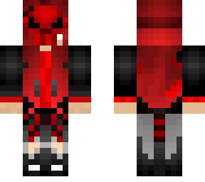 secret attacker (masked)