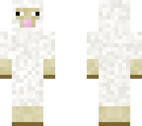 sheep reupload