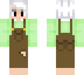 sheepie boy