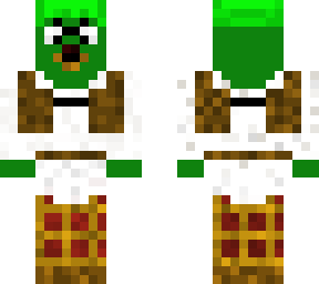 shrekio