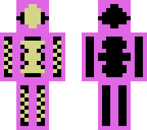 shulker bot