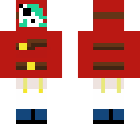 shygal