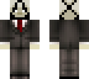 skeleton