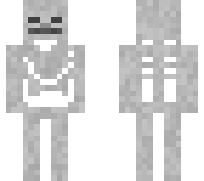 skeleton