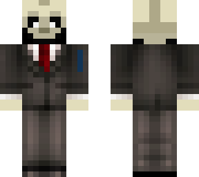 skeleton 2