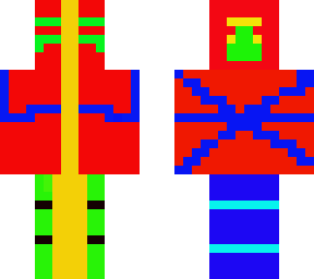skin