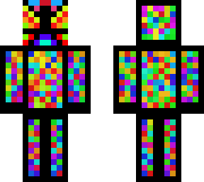skin crasheada