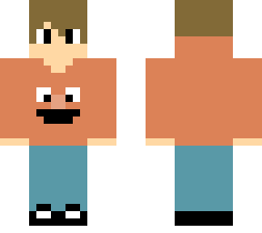skin for a friend