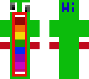 skittles unspeakable