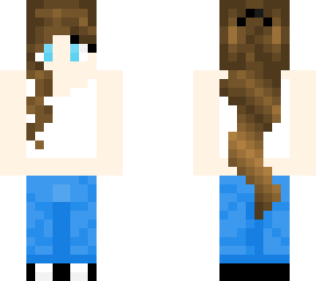 skyward normal skin