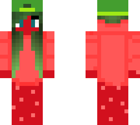 slim boop berry red hoodie and hat