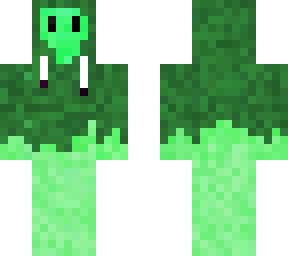 slime dude