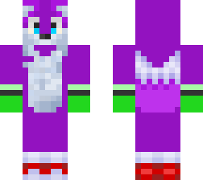 snayder tails