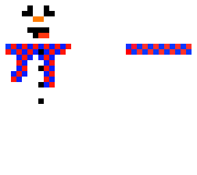 snowman