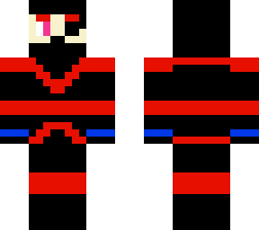 some dude i made