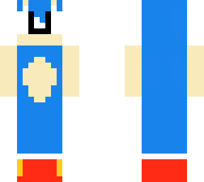 sonic the hedgehog