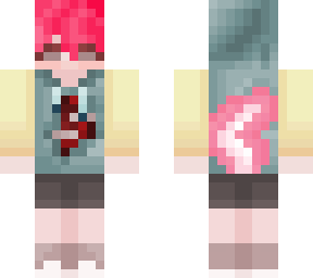 sooo i made me again-