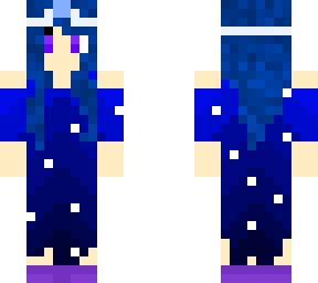 space princess celestial alt.