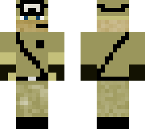 special forces