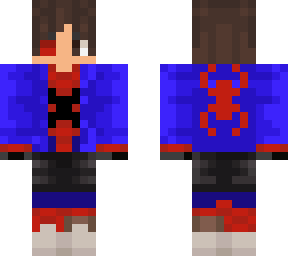 spider-planny