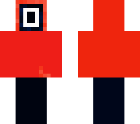 sqid game guard